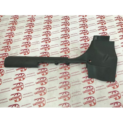 Накладка порога передня права Opel Combo 2001-2011 9184622